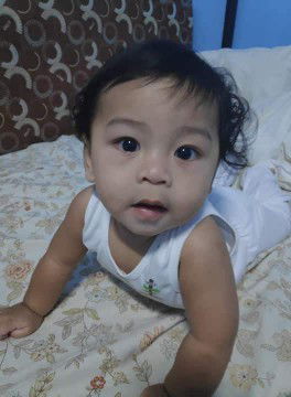 Khesia Abando profile icon