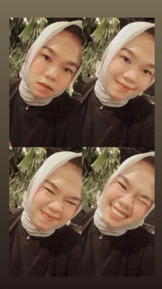 Ayu Saputri profile icon