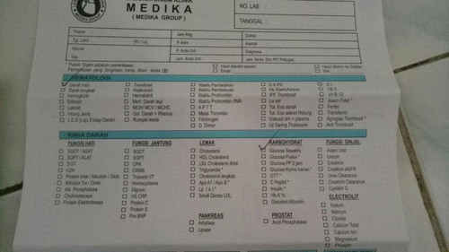 Mau Nanya