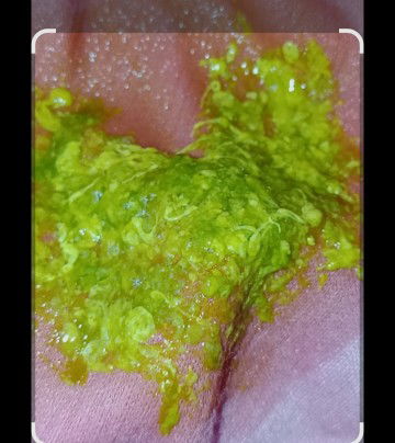 Bund tolong direspon apakah ini bermasalah?