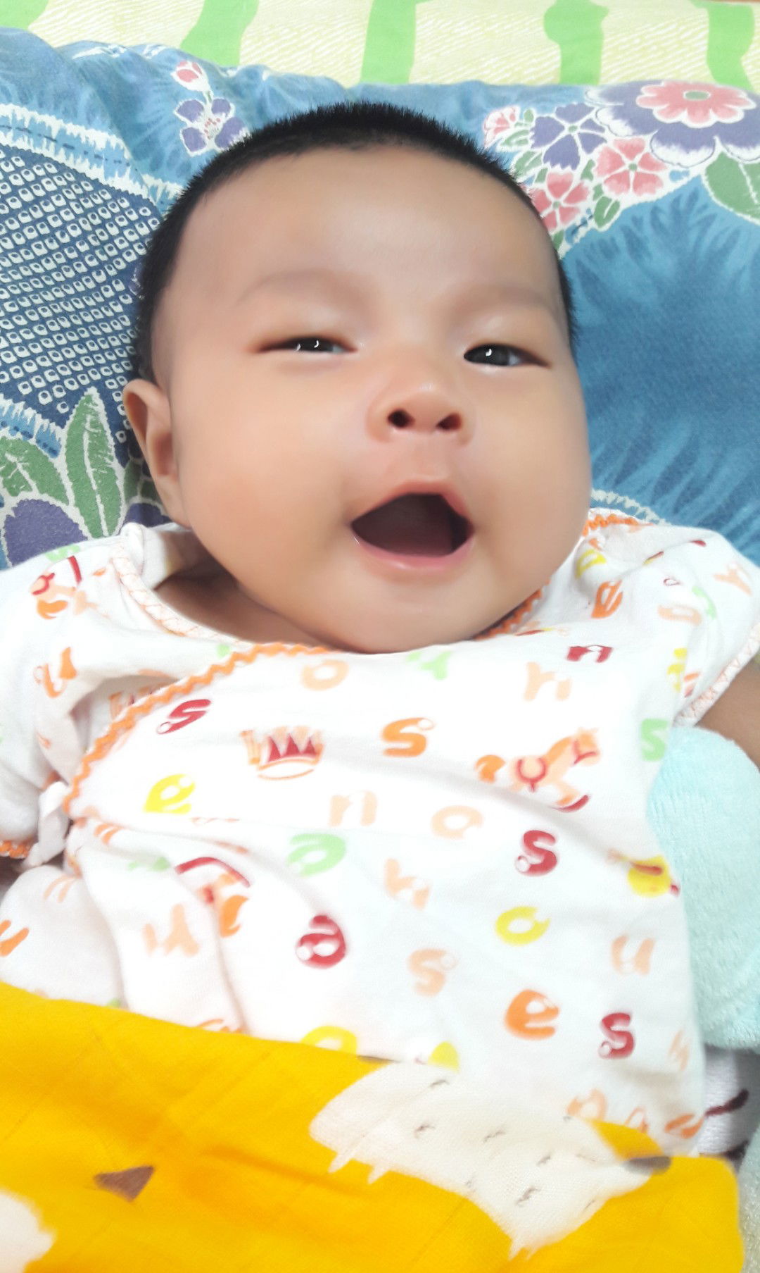 คุณแม่ท้องแรก profile icon