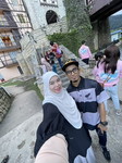 SITI RAIHANAH ABD RAHMAN profile icon