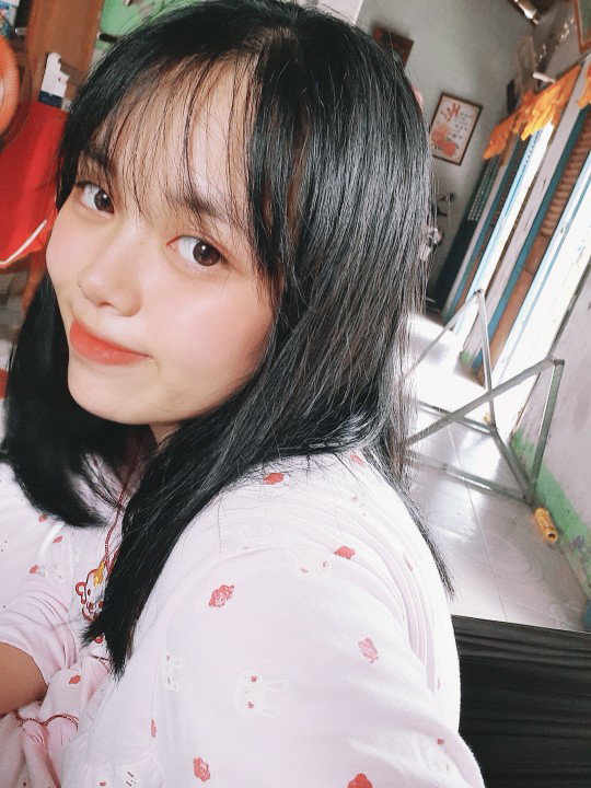 Trâm Thu profile icon