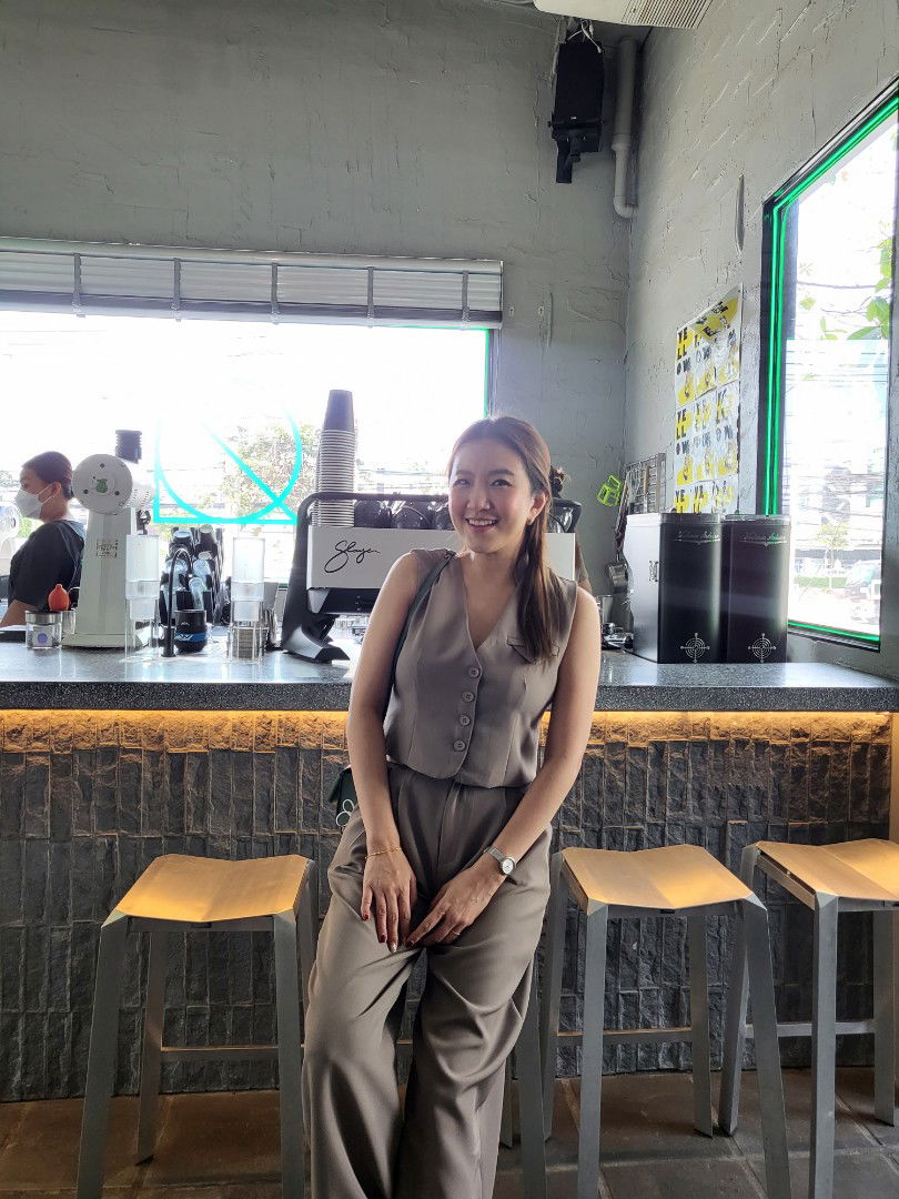 Pimolmas Pahsukkul profile icon