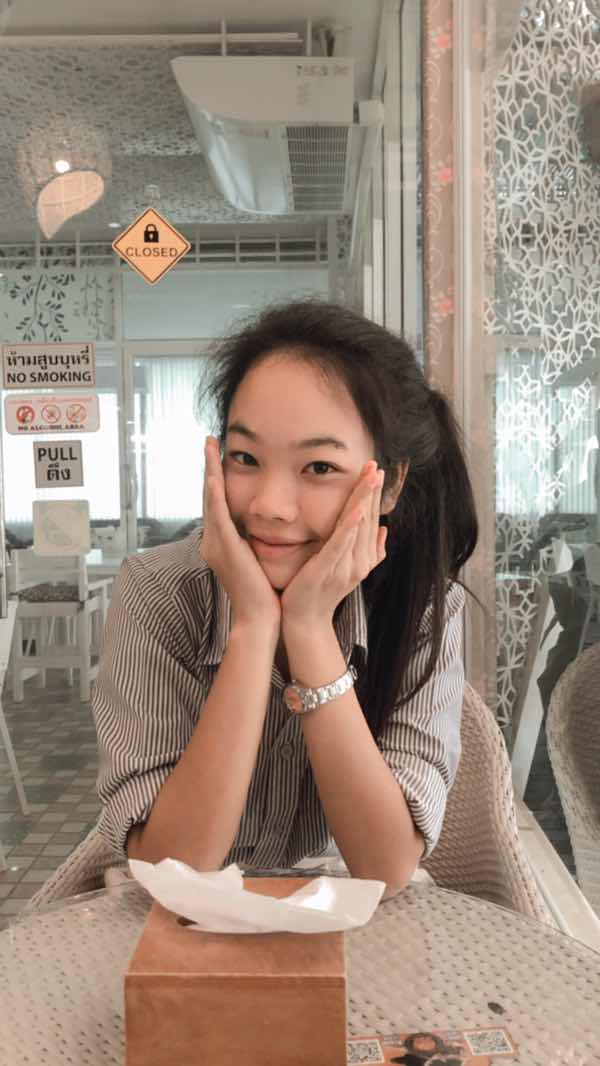 Chanakarn Rueangpakdee profile icon