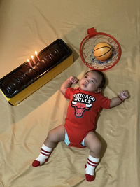 Jennielyn Nieto profile icon