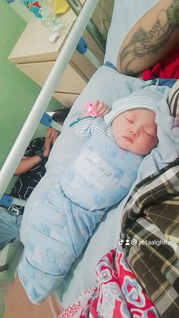 Zeta Alghifary profile icon