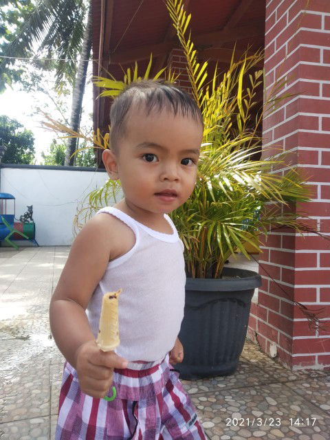 Sulastri profile icon