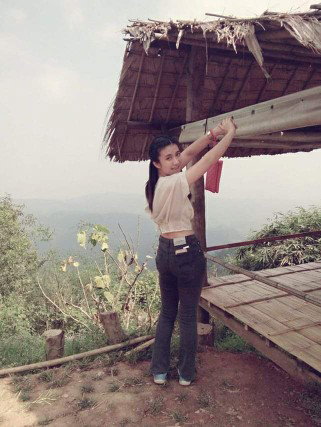 เนตรนภา สุขปา profile icon