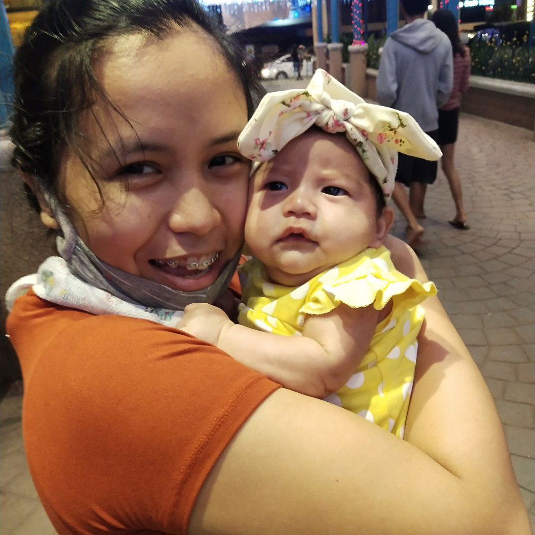 Rhodessa Montebon profile icon