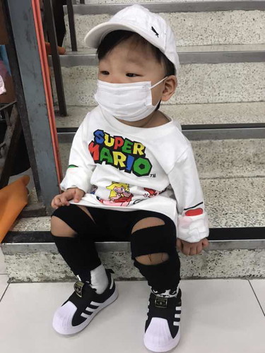 ติดเชื้อไวรัสครับ