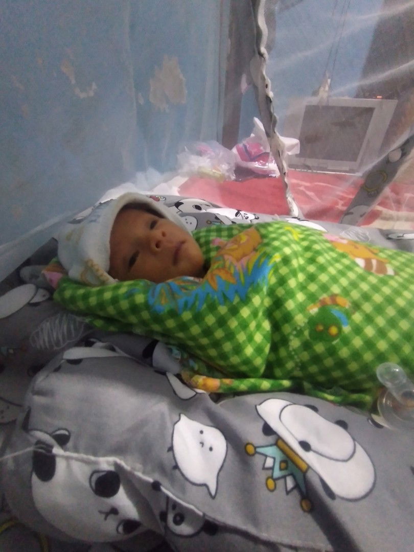 Pasaribu Vin profile icon