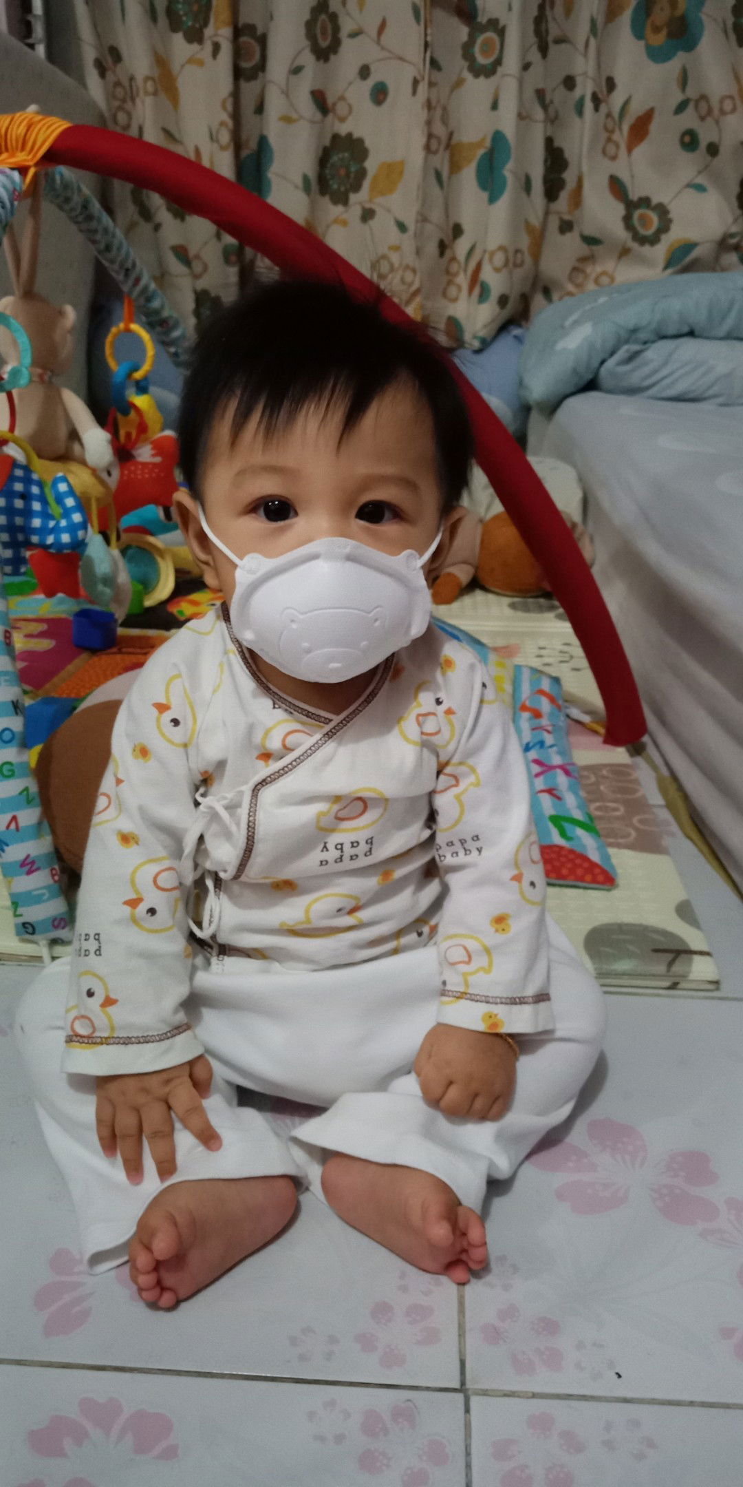 Onymini Kt profile icon