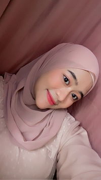 Halimattusadiyah profile icon