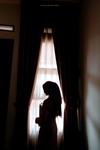 Monica profile icon