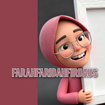 Farah Faridah Firdaus profile icon