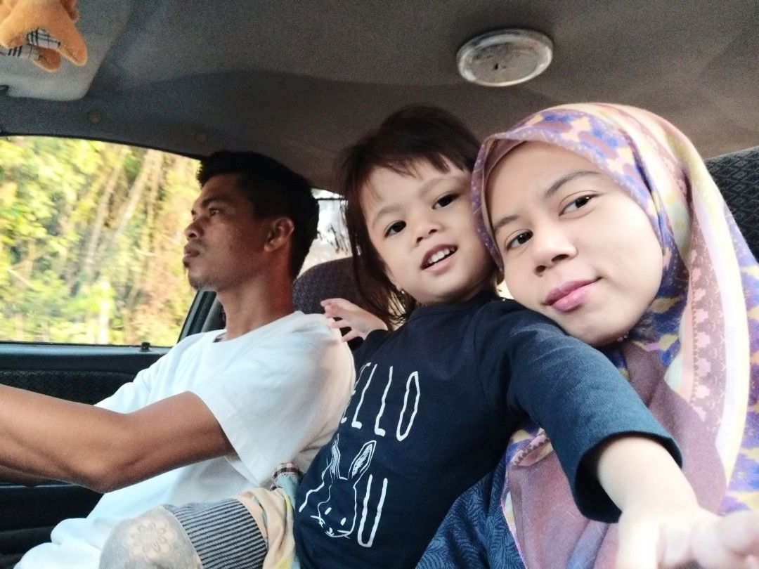 N Ain Rosli profile icon