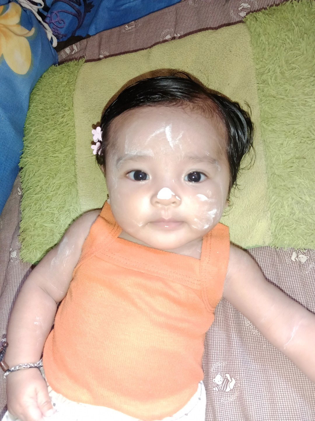 salasiah profile icon