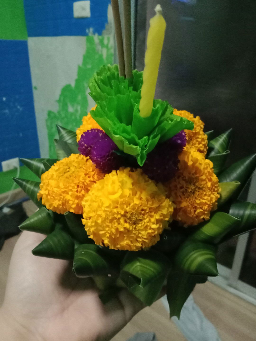 ธัญนิชา ประเคน profile icon