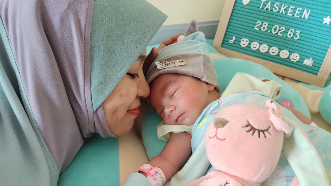 Kasmira Amilia profile icon