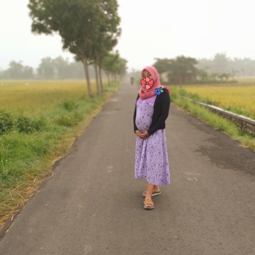 jln pagi
