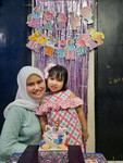 Irabilla Putri profile icon