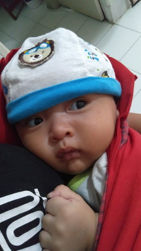 sehat sehat ya nak