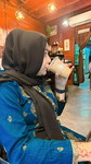 Sareena Qasim Ali profile icon