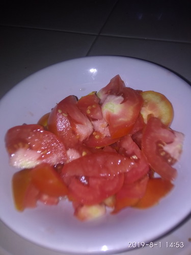 Buah tomat untuk ibu hamil