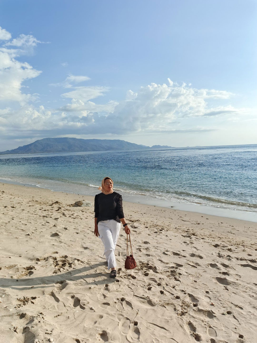 Isnha majid profile icon