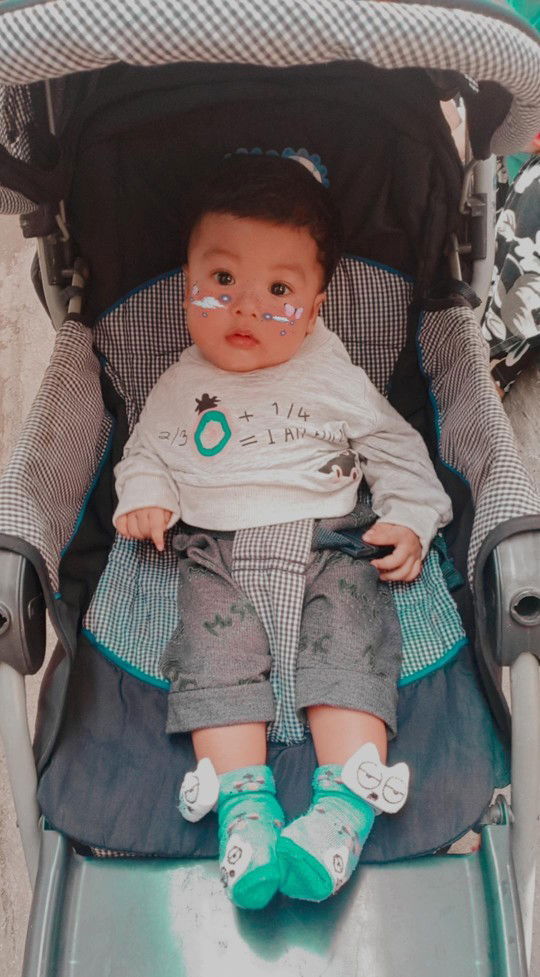 Widia Mustika profile icon