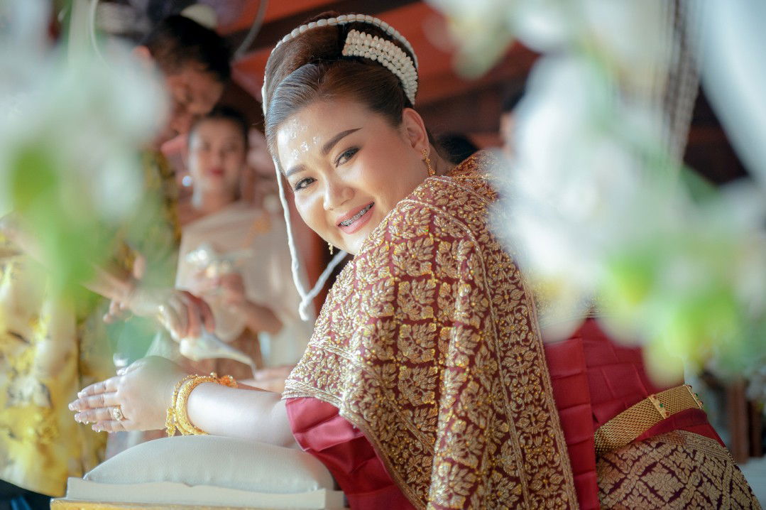 Orabud Suanjit profile icon