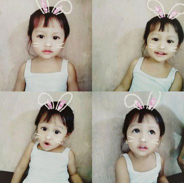 Sari Faradisya profile icon