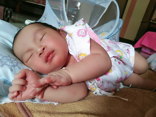 เครื่องปั๊มนมที่ดีที่สุดคือลูก