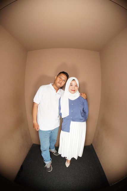 Ana Muslimah profile icon