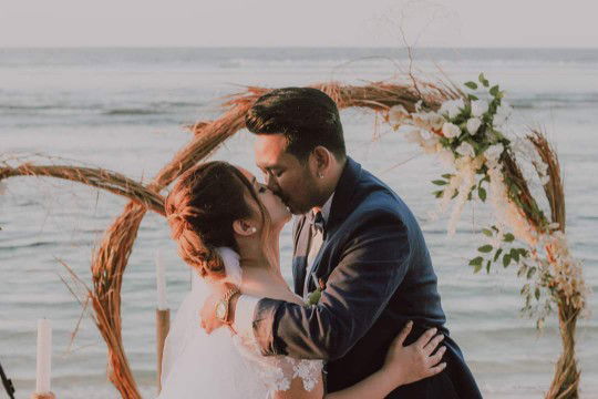 Lindzey Shayra P. Sanchez profile icon