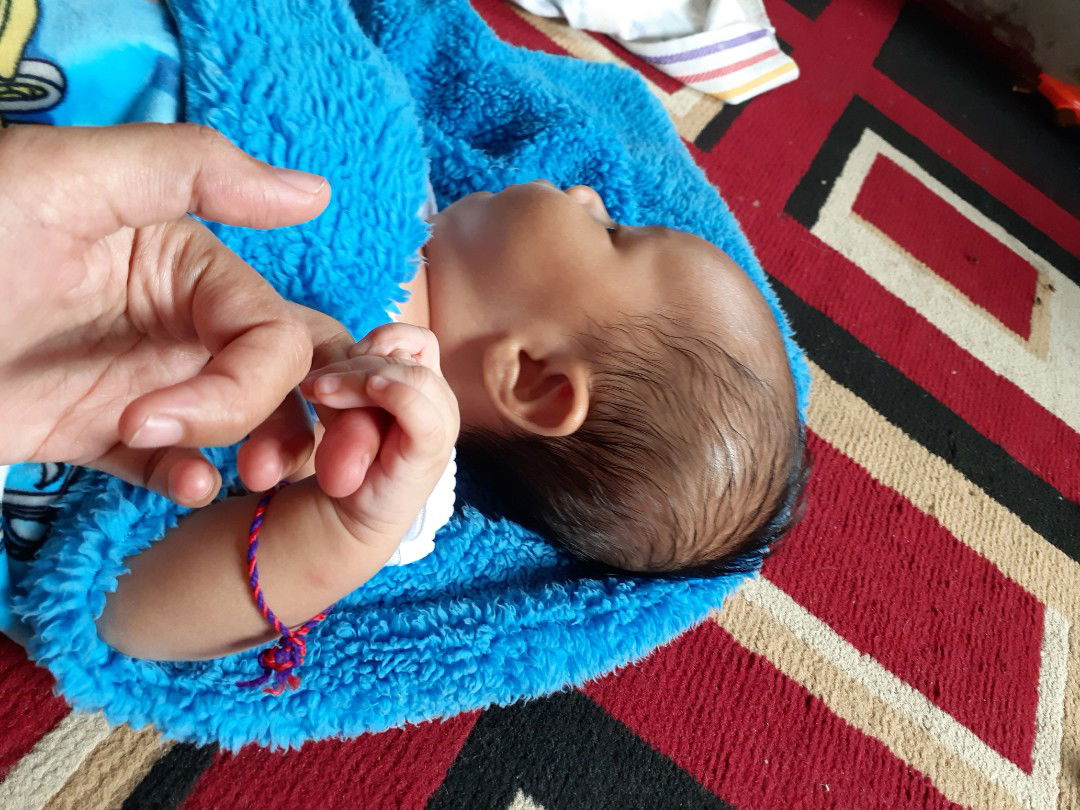 Sulis Mmr profile icon