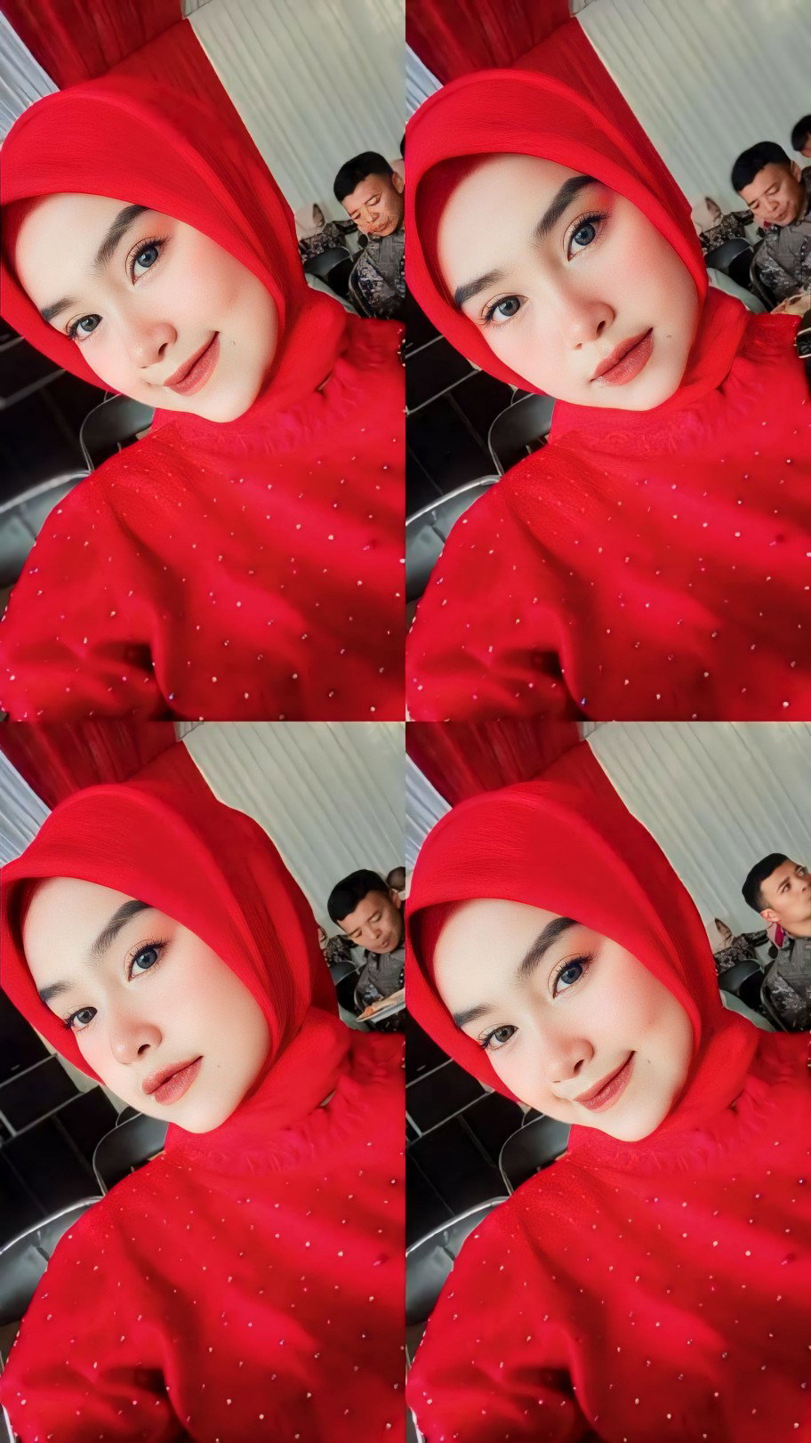 Nur Annisa profile icon