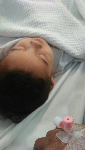 thalassemia