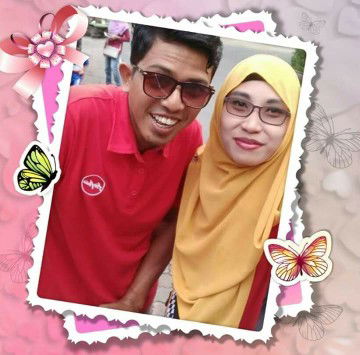 Siti Nurafika Mohd Ali profile icon