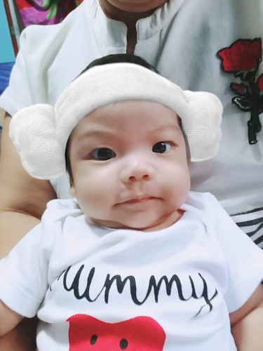 ลูกเกิด รพ รัฐ จะ2เดือนแล้ว อยากถามเรื่องฉีดวัคซีน2เดือน