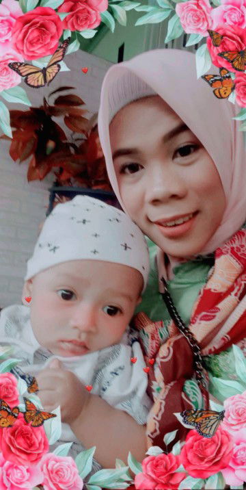 Windie Agustina profile icon