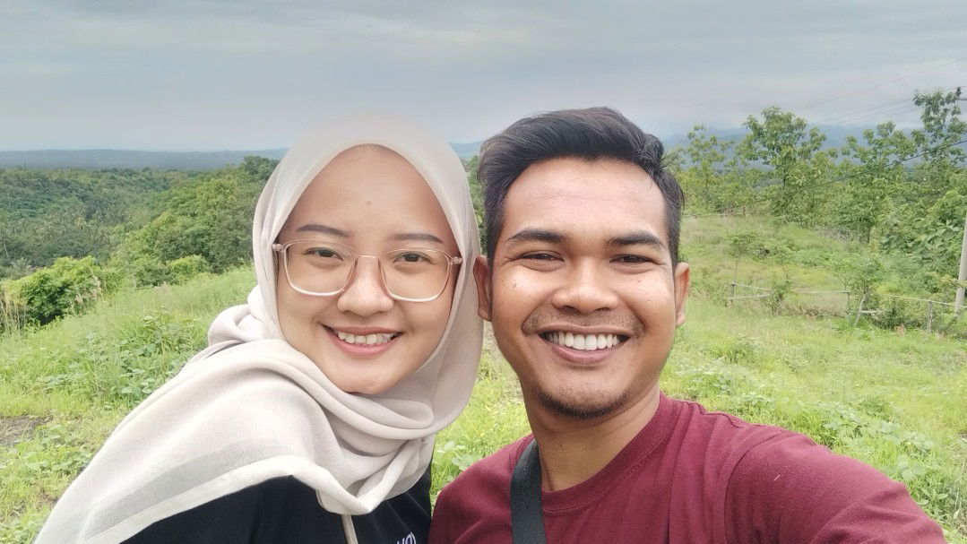 Fithriyatin Nur Aisy R. profile icon