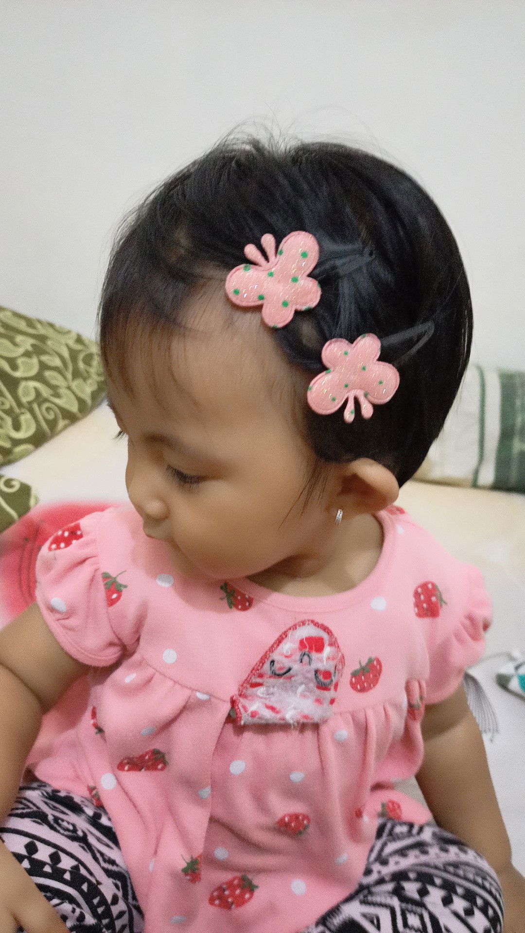 Neneng Suryani profile icon