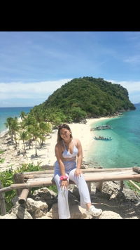 Cris-ann Joyce profile icon