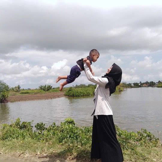 deti muliya profile icon