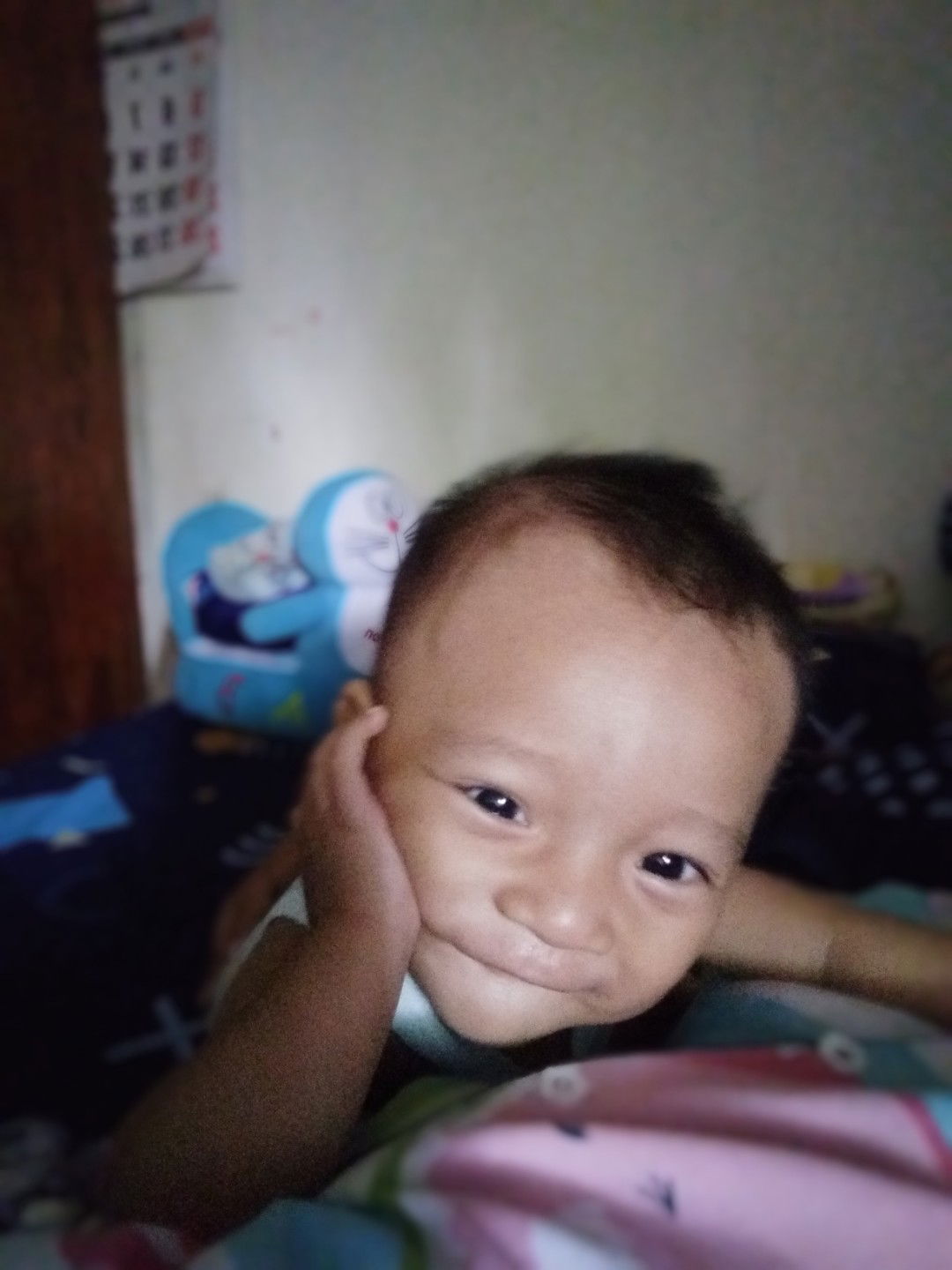 Faradilla Jasmil profile icon