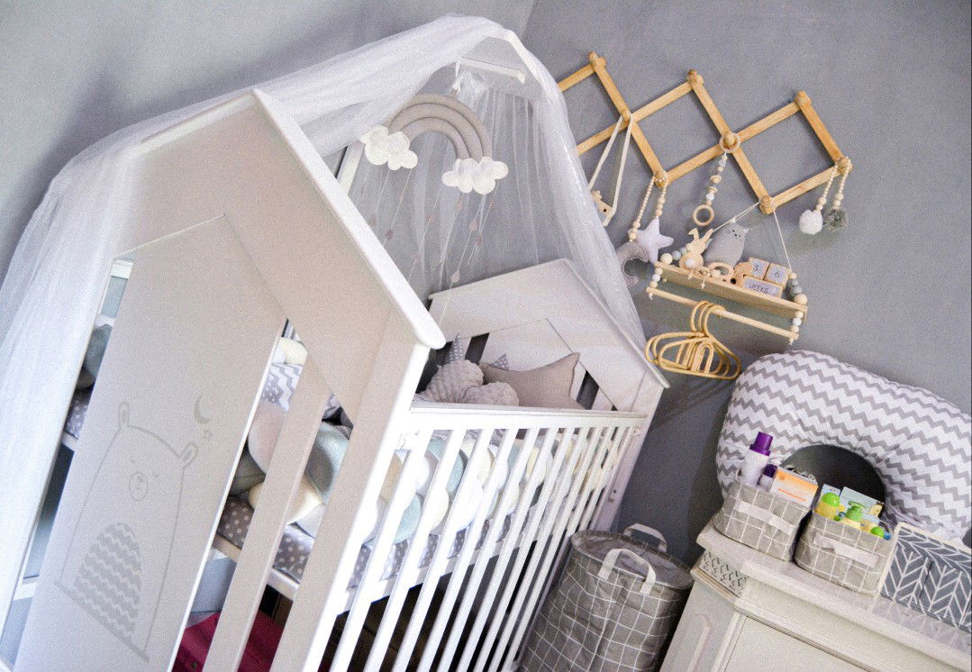 NURSERY ROOM BABY