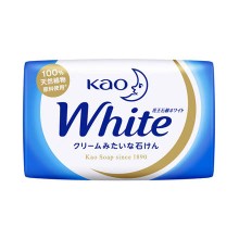 KAO WHITE SOAP JAPAN