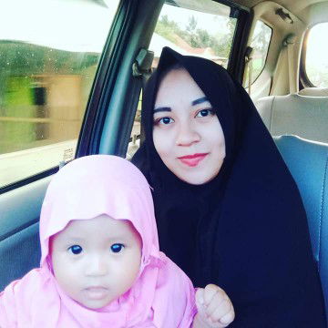 Nur Syakilla profile icon